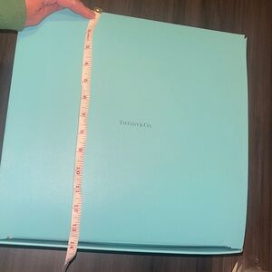 Tiffany box